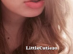 LittleCutie20