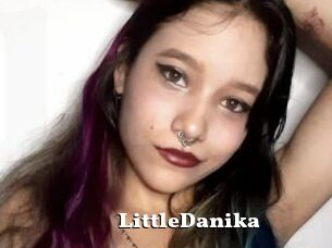 LittleDanika