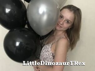 LittleDinozaurTRex