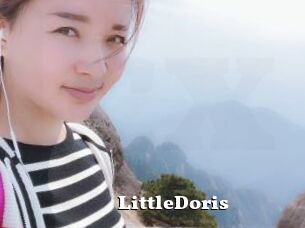 LittleDoris
