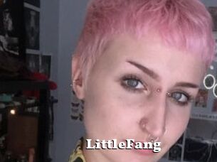 LittleFang