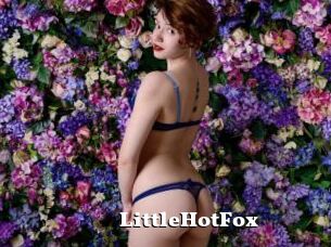 LittleHotFox