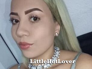 LittleHotLover