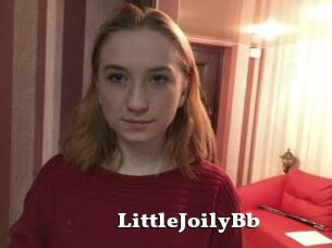 LittleJoilyBb