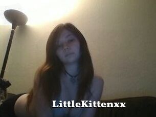 LittleKittenxx