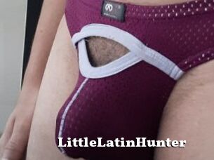 LittleLatinHunter