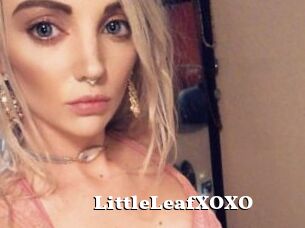 LittleLeafXOXO