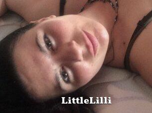 LittleLilli