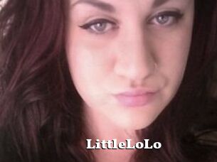 LittleLoLo