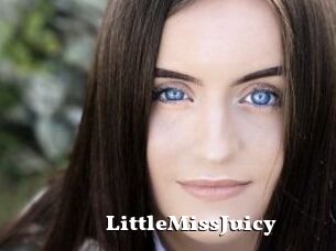 LittleMissJuicy