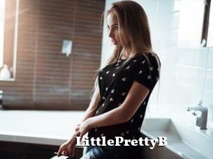 LittlePrettyB