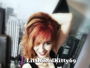 LittleRedKitty69