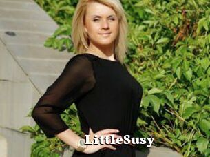 LittleSusy