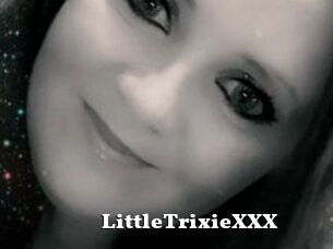 LittleTrixieXXX