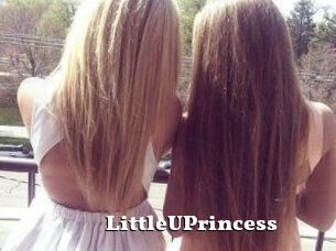 LittleUPrincess