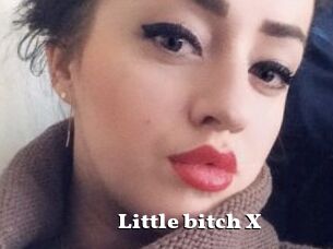 Little_bitch_X