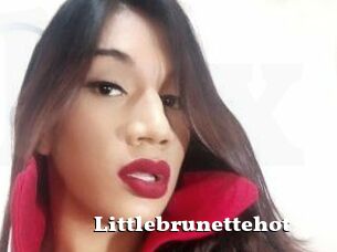 Littlebrunettehot