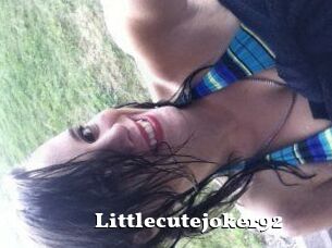 Littlecutejoker92