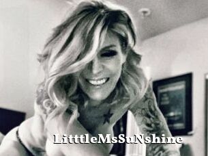LitttleMsSuNshine
