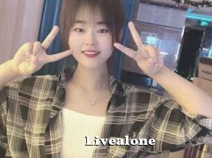 Livealone