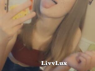 LivvLux