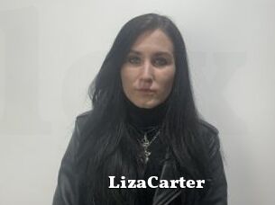 LizaCarter