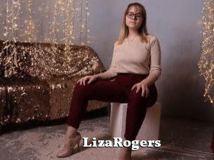 LizaRogers
