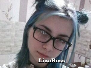 LizaRoss