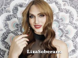 LizaSoberano
