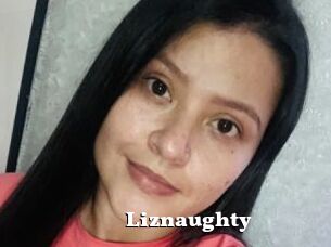 Liznaughty