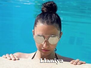Llaniya
