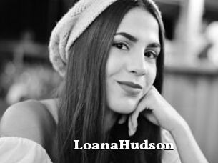 LoanaHudson