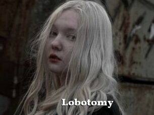 Lobotomy