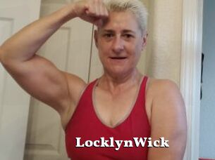 LocklynWick