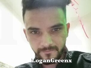 LoganGreenx