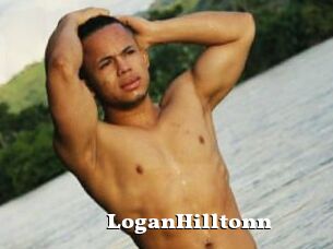 LoganHilltonn