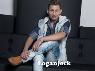 LoganJock
