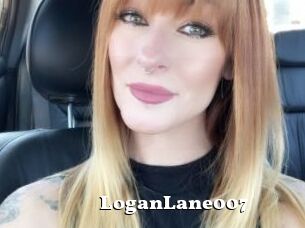 LoganLane007