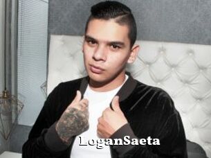 LoganSaeta