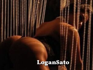 LoganSato