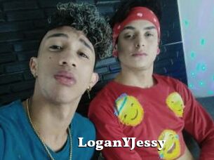LoganYJessy