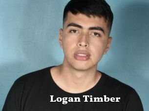 Logan_Timber
