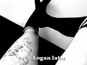 Logan_latin