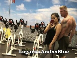 LoganxxAndxxBlue