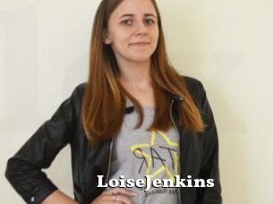 LoiseJenkins