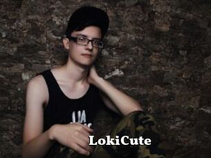 LokiCute