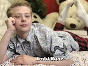 LokiRose
