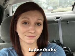 Lola21baby