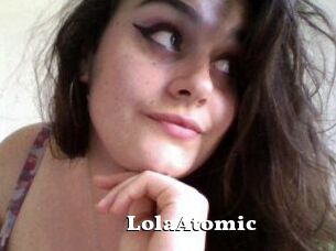LolaAtomic