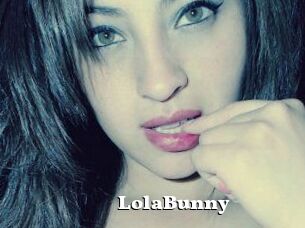 LolaBunny
